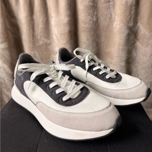 Brand New AllBirds Varsity Sneaker